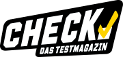 CHECK Das Testmagazin