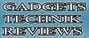 Gadgets Technik Reviews